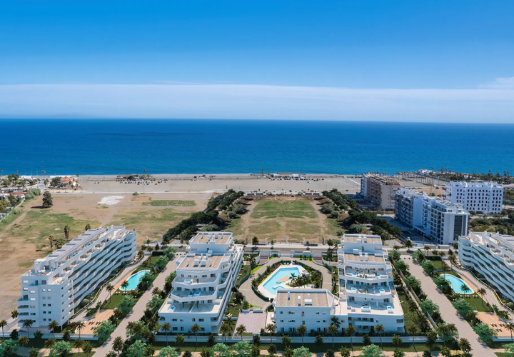 Lejlighed i Velez Malaga, Malaga, Velez Malaga - € 391.000 | Ref: SPCRM4632 - foto 1
