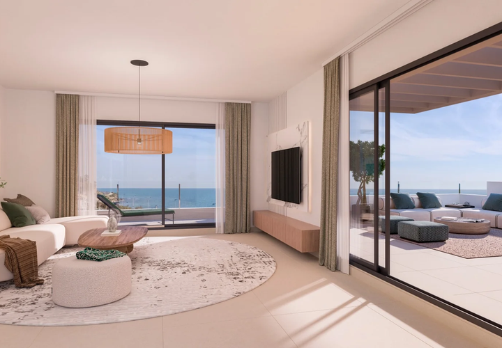 Leilighet i Velez Malaga, Malaga, Velez Malaga - € 327 000 | Ref: SPCRM4634 - foto 1