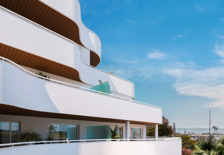 Lejlighed i Torrox, Malaga, Torrox - € 497.000 | Ref: SPCRM4638 - foto 1