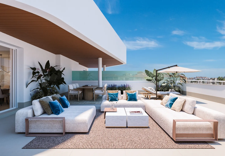 Lejlighed i Torrox, Malaga, Torrox - € 425.000 | Ref: SPCRM4641 - foto 1