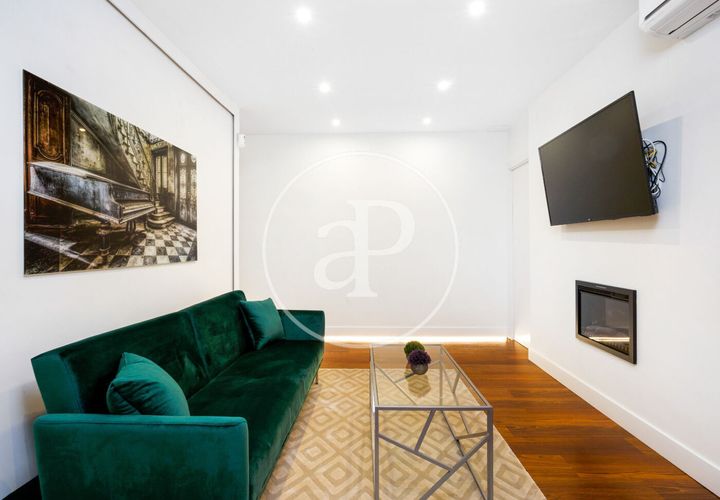 Lejlighed i Madrid, Madrid, Madrid - € 990.000 | Ref: VM2602072 - foto 1