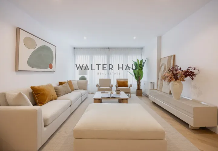 Lejlighed i Madrid, Madrid, Madrid - € 3.200.000 | Ref: M11860V - foto 1