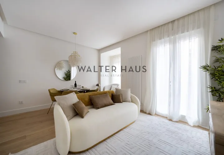 Apartament a Madrid, Madrid, Madrid - € 1.295.000 | Ref: M11955V - foto 1