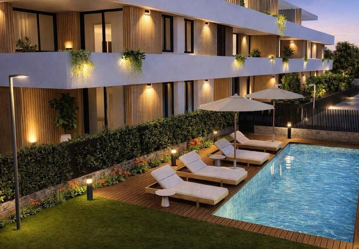 Lejlighed i Javea, Alicante, Javea - € 375.000 | Ref: SDP05452LX/3696 - foto 1
