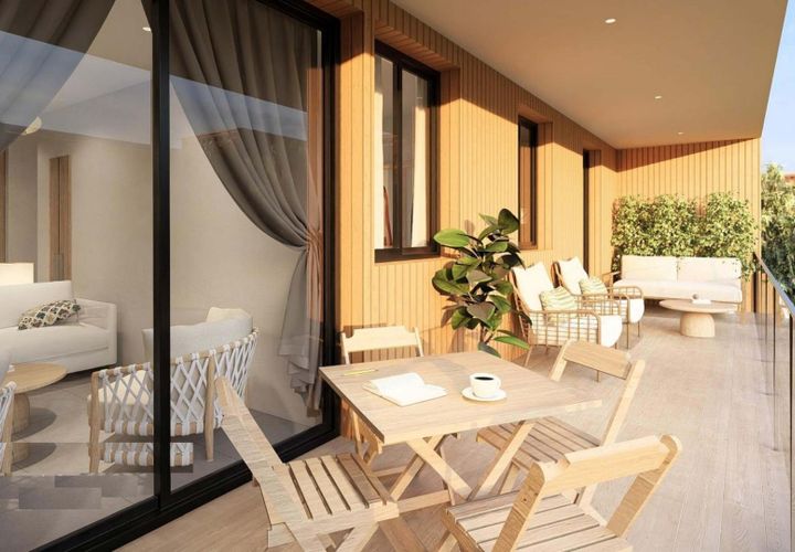 Penthouse i Javea, Alicante, Javea - € 485.000 | Ref: SDP05451LX/3696 - foto 1