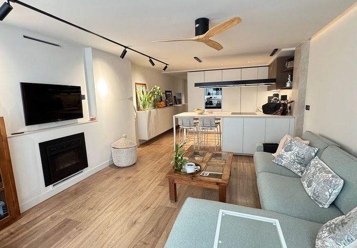 Lejlighed i Altea, Alicante, Altea - € 240.000 | Ref: CVAPIT - foto 1