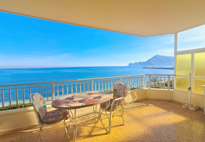 Lejlighed i Altea, Alicante, Altea - € 575.000 | Ref: HO600026 - foto 1