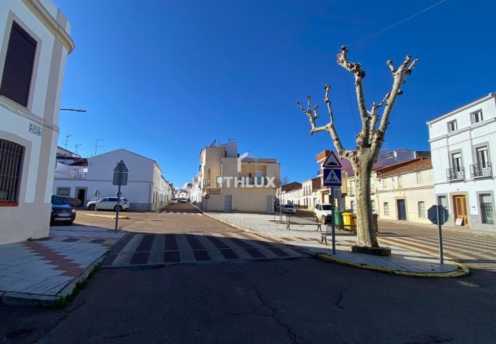 Byhus i Badajoz, Badajoz, Badajoz - € 25.000 | Ref: ITH4097 - foto 1
