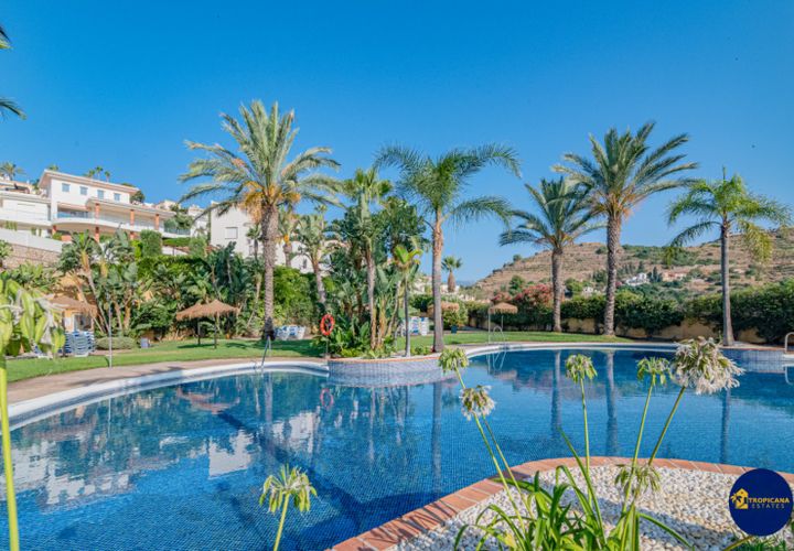 Rækkehus i Almunecar, Granada, Almunecar - € 329.000 | Ref: 3471TPA - foto 1