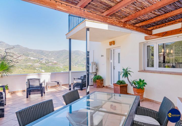 Reihenhaus in Almunecar, Granada, Almunecar - € 329.000 | Ref: 3471TPA - Foto 1