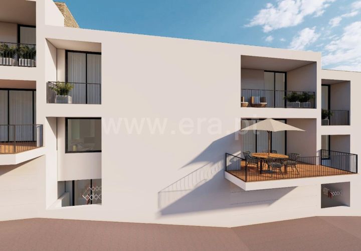 Helårsgrund i Leiria, Leiria, Leiria - € 150.000 | Ref: 222260065 - foto 1