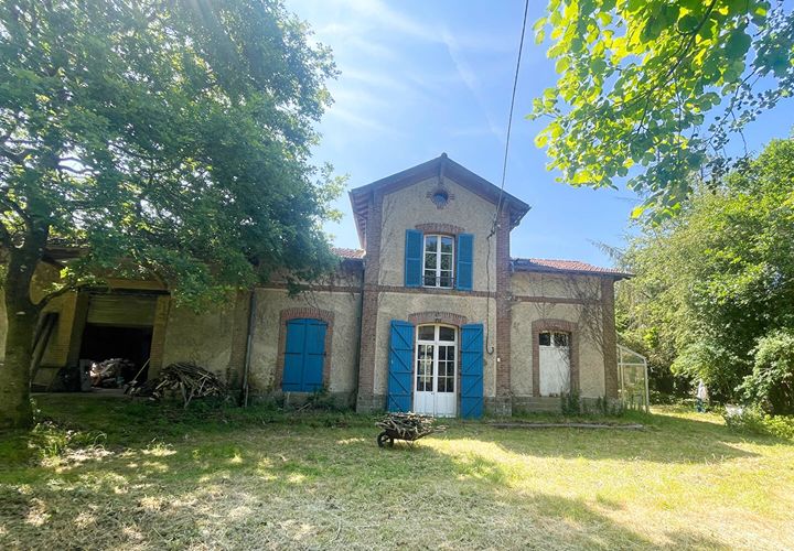 Villa a Guingamp, Cotes-d'Armor, Guingamp - € 159.000 | Ref: KT-4996 - foto 1