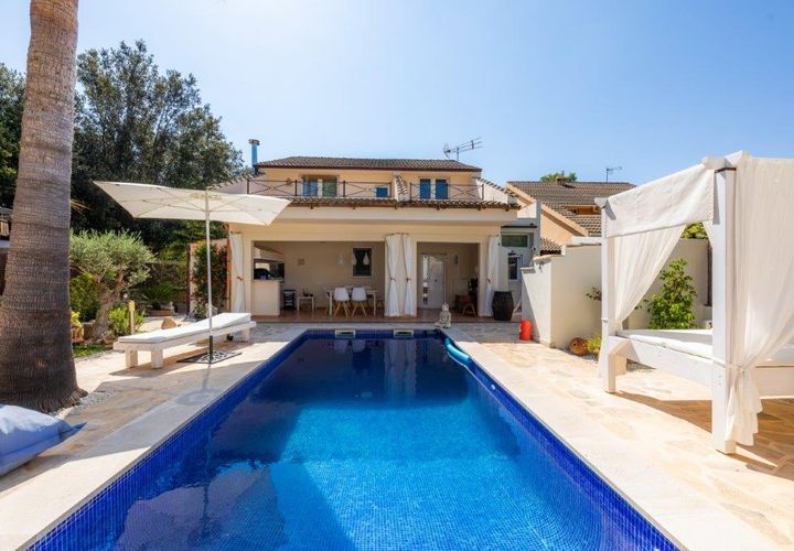 Villa - Pollenca, Mallorca, Pollenca - € 860 000 | Réf : POL40976 - photo 1