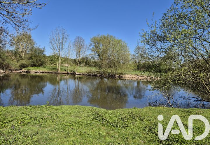 Lejlighed i Amailloux, Deux-Sevres, Amailloux - € 13.000 | Ref: 91556 - foto 1