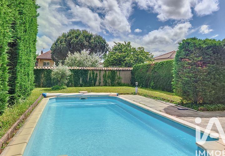 Villa a Brignais, Rhone, Brignais - € 2.050/mes | Ref: 42345 - foto 1