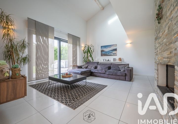 Villa i Thionville, Moselle, Thionville - € 945.000 | Ref: 71708 - foto 1