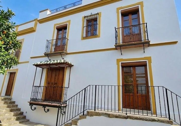 Rekkehus i La Algaba, Sevilla, La Algaba - € 145 000 | Ref: 3566-01213/7688 - foto 1