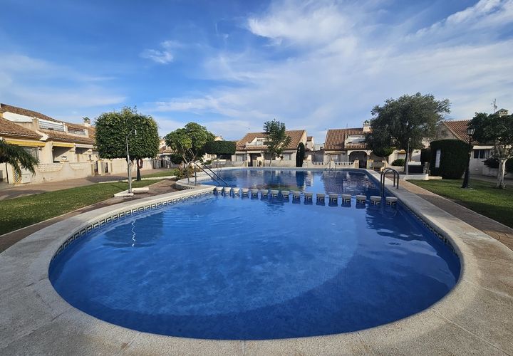 Bungalou a La Zenia, Alicante, La Zenia - € 299.950 | Ref: CMO-97204 - foto 1