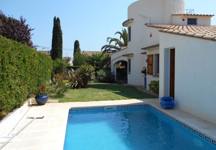 Byhus i L'Estartit, Gerona, L'Estartit - € 470.000 | Ref: 3579 - foto 1
