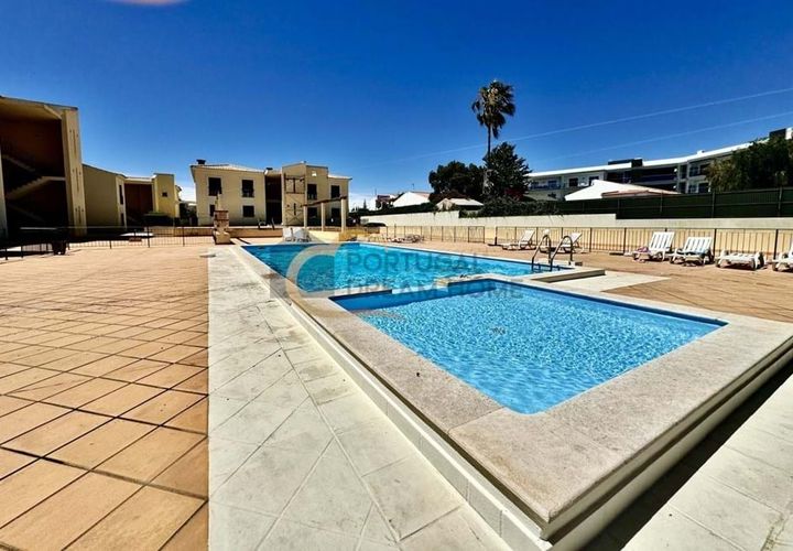 Lejlighed i Albufeira, Faro, Albufeira - € 375.000 | Ref: CM128 - foto 1