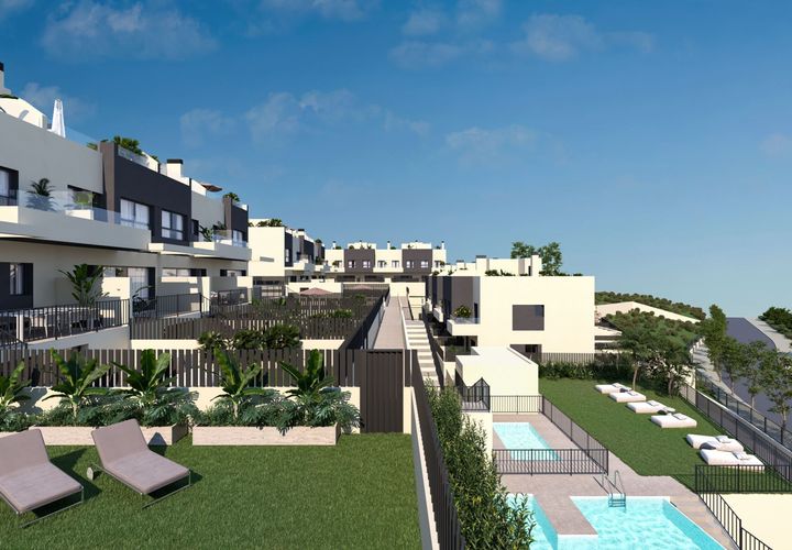 Byhus i Torre Del Mar, Malaga, Torre Del Mar - € 670.000 | Ref: Marinsa La Viña - foto 1