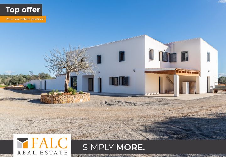 Villa i Campos, Mallorca, Campos - € 3.150.000 | Ref: FALC-Nep-60721 - foto 1