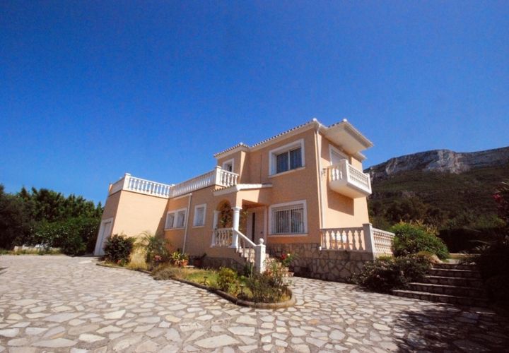 Villa i Denia, Alicante, Denia - € 550.000 | Ref: DE458 - foto 1