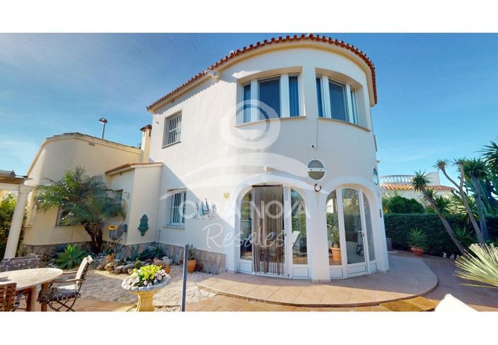 Villa i Oliva, Valencia, Oliva - € 495.000 | Ref: 29799 - foto 1
