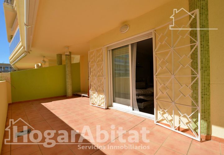 Apartamento em Xeraco, Valencia, Xeraco - € 230.000 | Ref: 095CUA230.FPV-A/3716 - foto 1