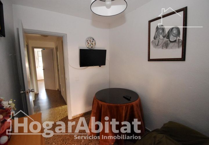 Leilighet i Alginet, Valencia, Alginet - € 98 000 | Ref: 076PVZ98.FV-B/3716 - foto 1