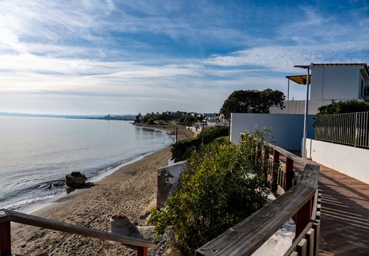 Byhus i Estepona, Malaga, Estepona - € 729.000 | Ref: HFMs676397 - foto 1