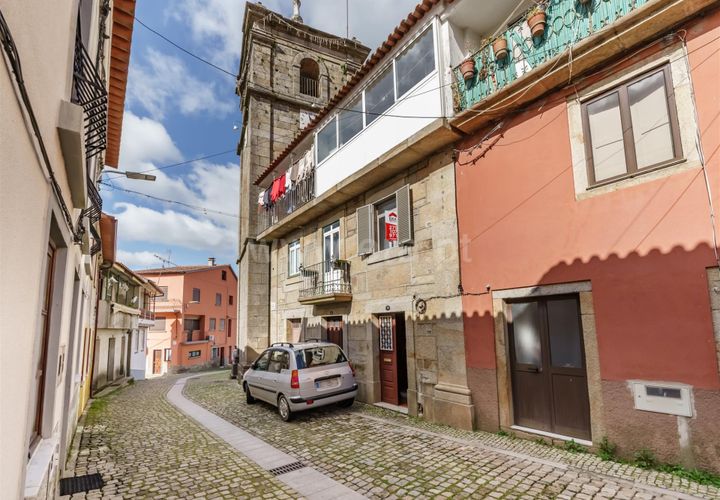 Villa i Fundao, Castelo Branco, Fundao - € 58.000 | Ref: 255260022 - foto 1