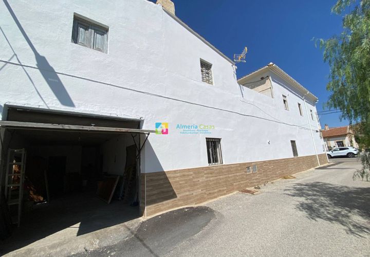 Byhus i Almanzora, Almeria, Almanzora - € 150.000 | Ref: 2781 - foto 1