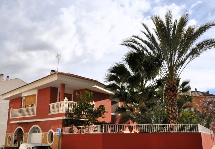 Byhus i Sax, Alicante, Sax - € 450.000 | Ref: 3028 MTP3900 - foto 1