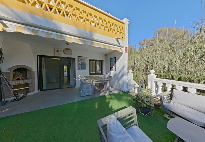 Byhus i Mijas Costa, Malaga, Mijas Costa - € 510.000 | Ref: 428-05271P - foto 1