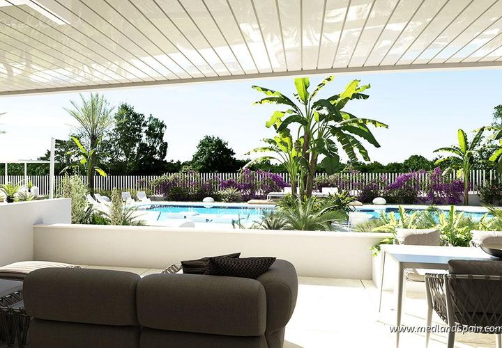 Lejlighed i Cabo Roig, Alicante, Cabo Roig - € 390.000 | Ref: N-7338613 - foto 1