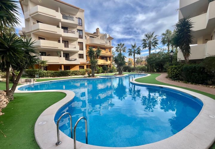 Bungalou a Torrevieja, Alicante, Torrevieja - € 225.000 | Ref: 1229/4147 - foto 1