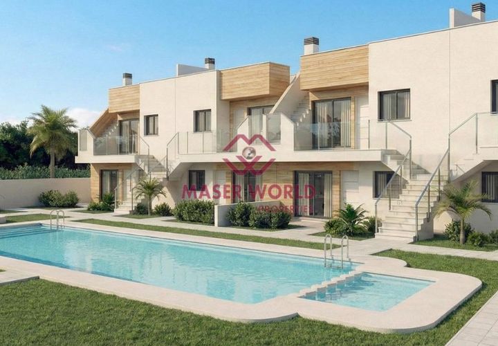 Bungalow i San Javier, Murcia, San Javier - € 258.900 | Ref: MW-N9535/5187 - foto 1