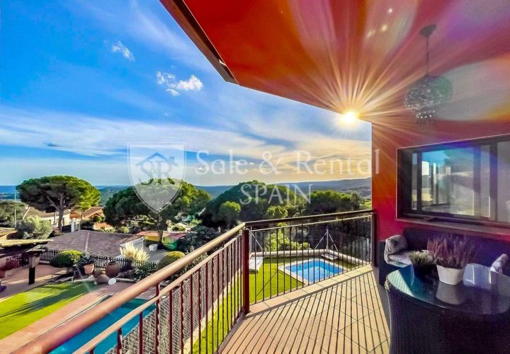 Villa a Lloret De Mar, Gerona, Lloret De Mar - € 479.000 | Ref: 2515 - foto 1