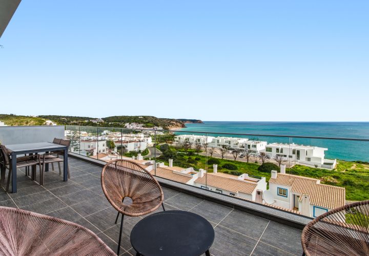 Villa a Salema, Faro, Salema - € 1.250.000 | Ref: BPA5671 - foto 1