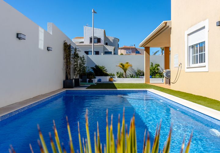 Villa a Lagos, Faro, Lagos - € 999.950 | Ref: BPA5674 - foto 1