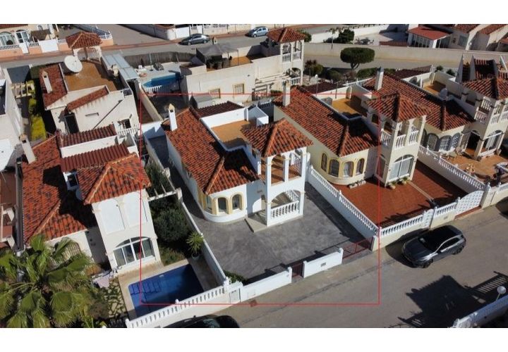 Villa a Algorfa, Alicante, Algorfa - € 249.000 | Ref: MLSC1520339 - foto 1