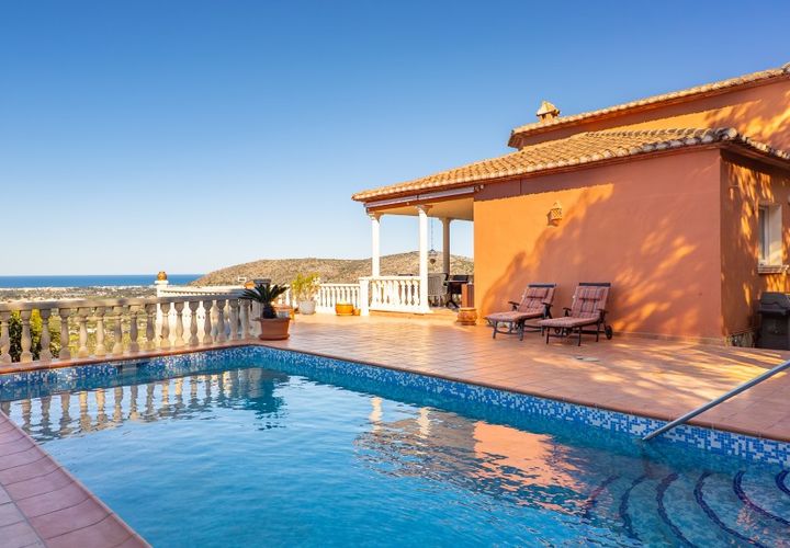 Villa a Denia, Alicante, Denia - € 850.000 | Ref: BHHS-CBL-1521 - foto 1