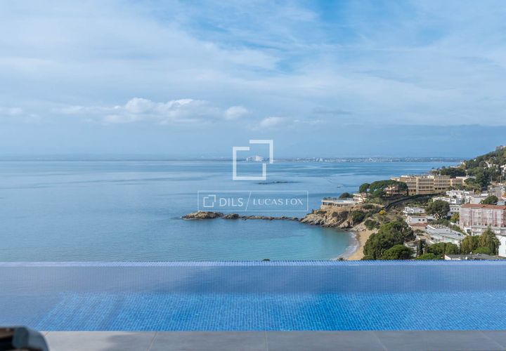 Villa a Roses, Gerona, Roses - € 1.950.000 | Ref: CBR61532 - foto 1