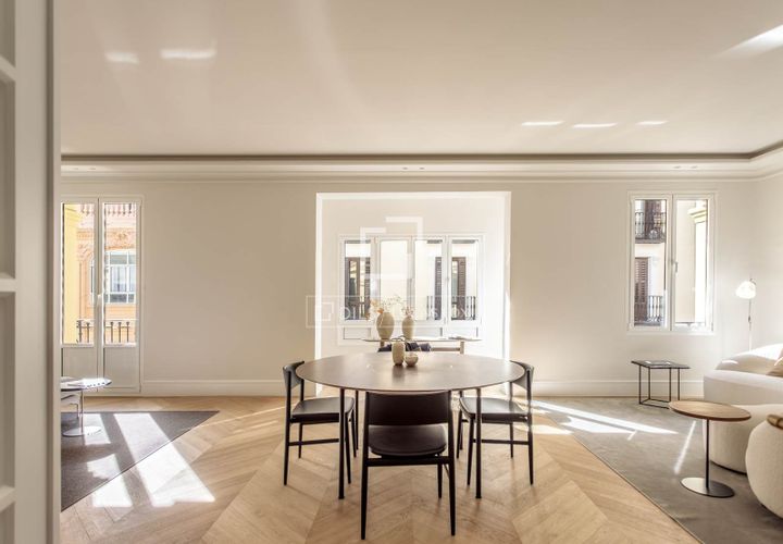 Lejlighed i Madrid, Madrid, Madrid - € 3.900.000 | Ref: MAD66741 - foto 1