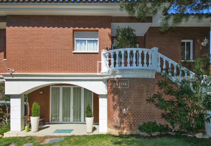 Villa i Salou, Tarragona, Salou - € 695.000 | Ref: TAR37212 - foto 1