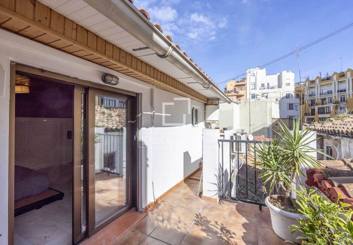 Leilighet i Valencia, Valencia, Valencia - € 465 000 | Ref: VAL66722 - foto 1