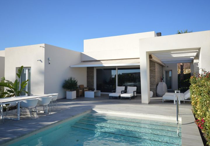 Villa i Algorfa, Alicante, Algorfa - € 650 000 | Ref: 13413 - foto 1