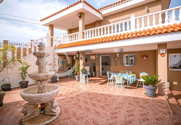 Villa a Candelaria, Tenerife, Candelaria - € 840.000 | Ref: 6433EX - foto 1