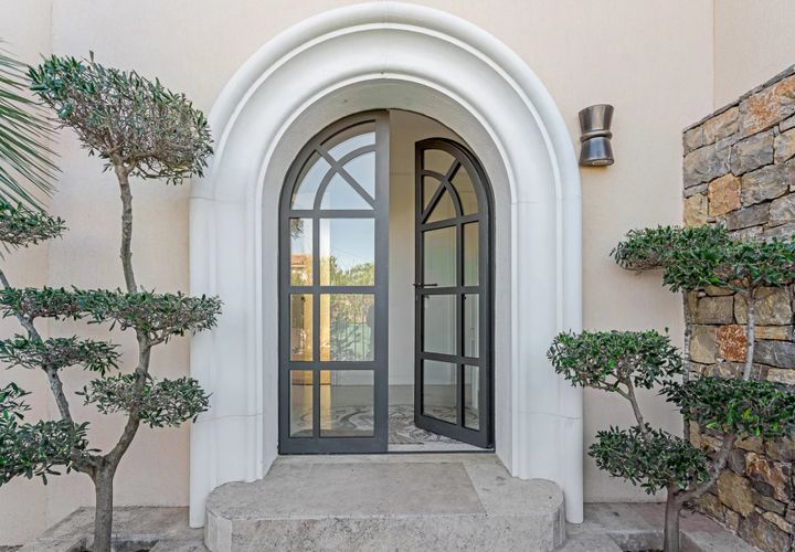 Villa i Saint-Tropez, Var, Saint-Tropez - € 5.995.000 | Ref: HH-16083283 - foto 1